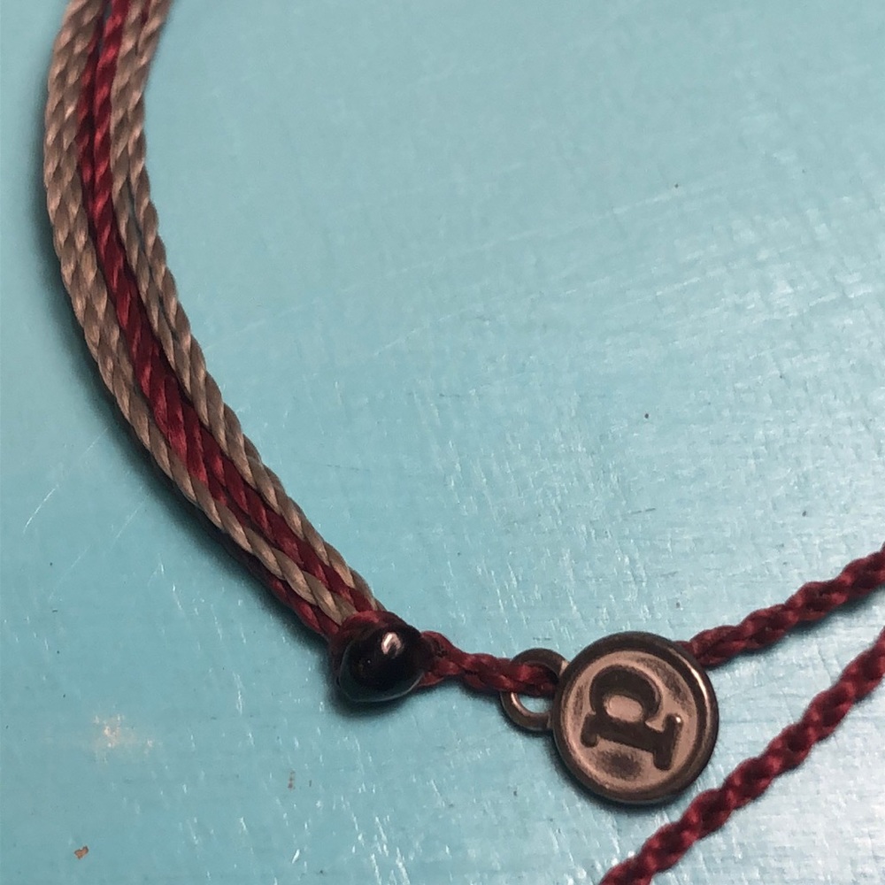 BOGO FREE Pura Vida bracelet or anklet